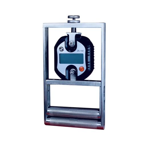 Dynamometer Hand Grip Strength Measuring Device - Roesports