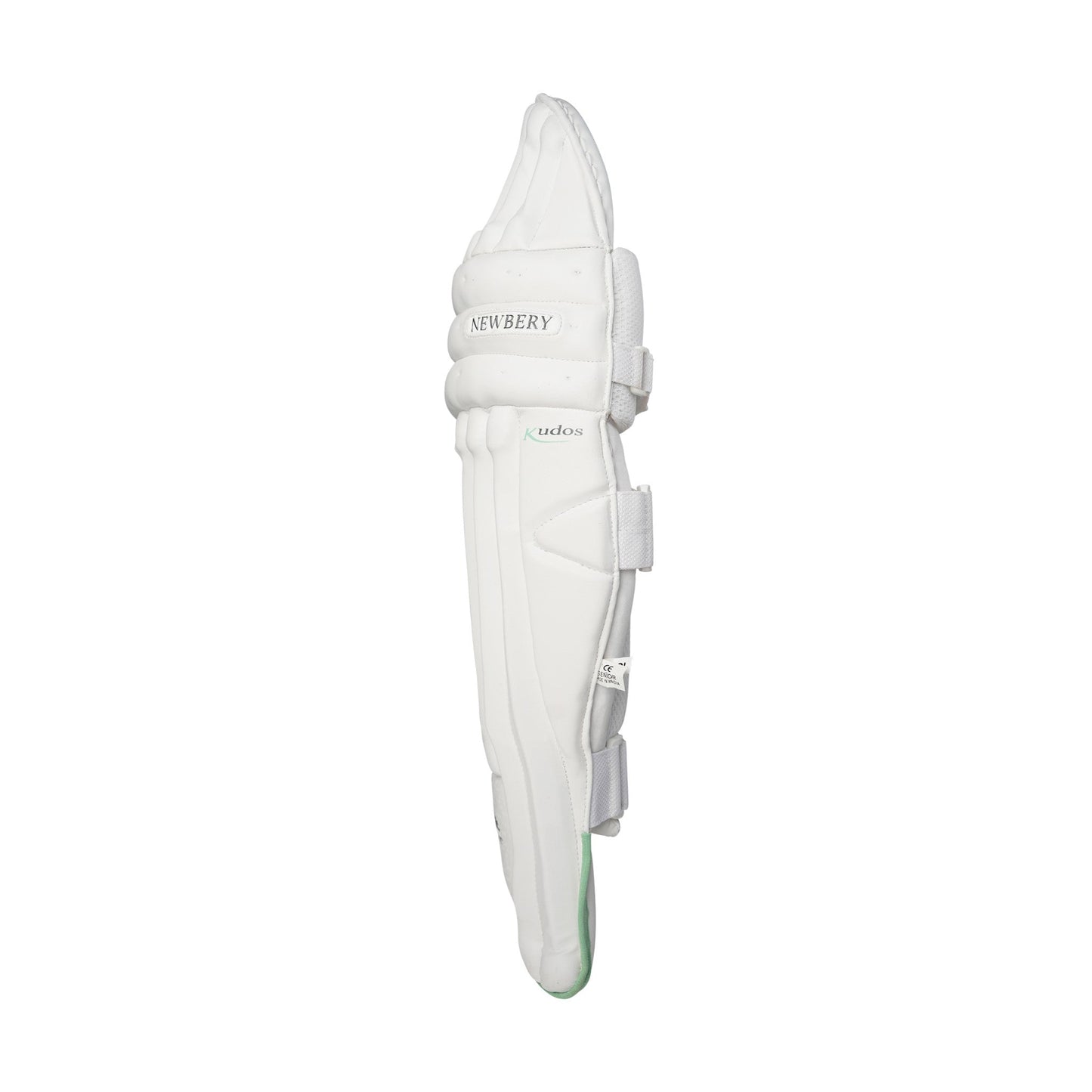 Kudos Cricket Pads: Ultimate Protection and Performance for Batting - roesports