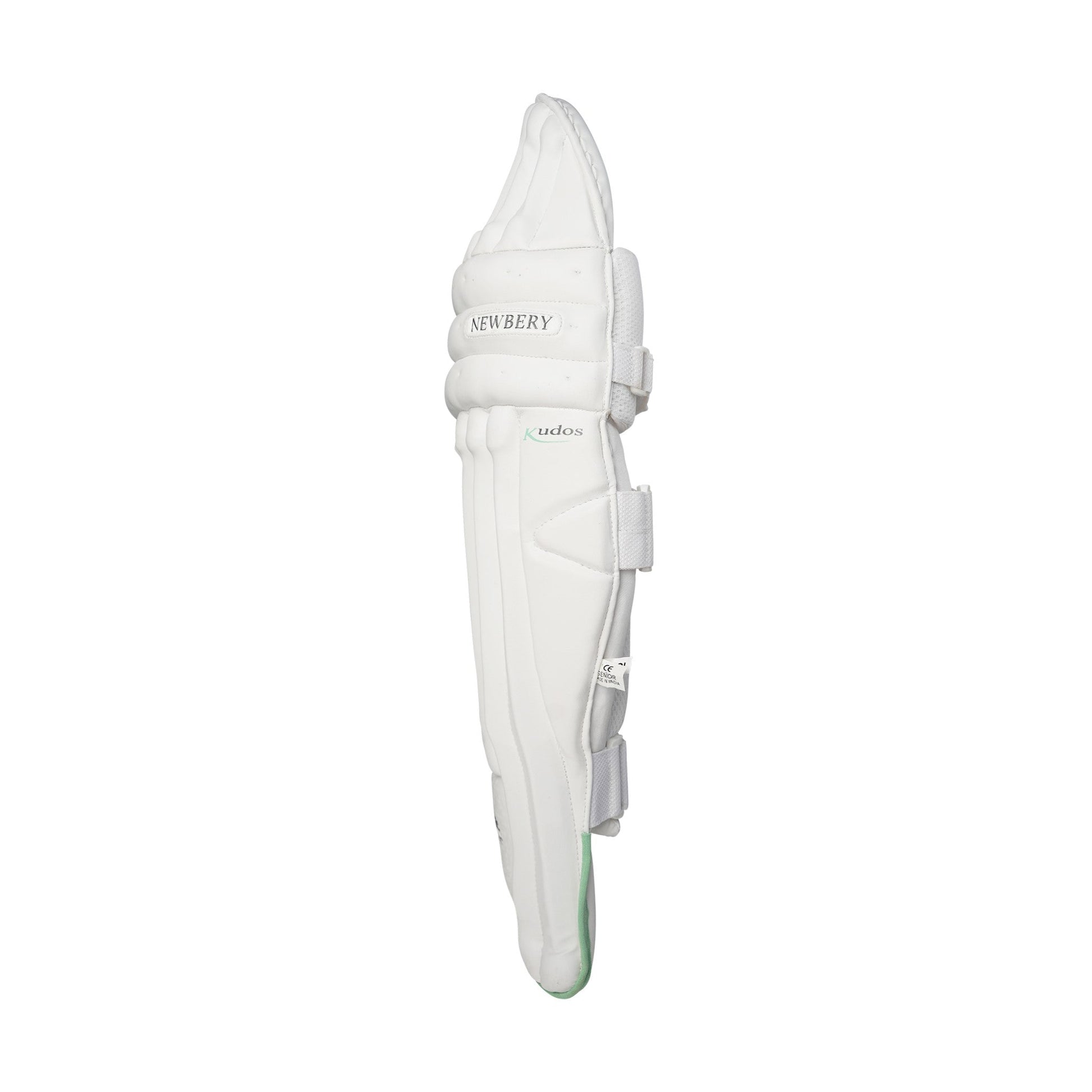 Kudos Cricket Pads: Ultimate Protection and Performance for Batting - roesports