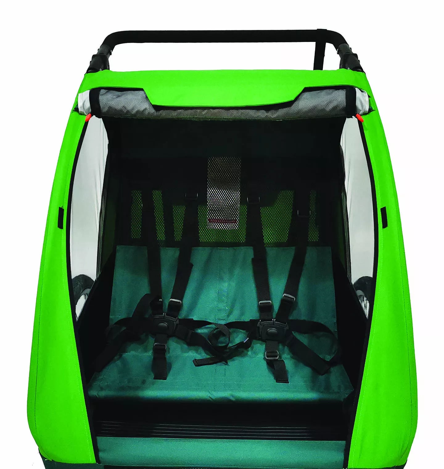 Bellelli Trailblazer - 2-in-1 Child Trailer - Roesports