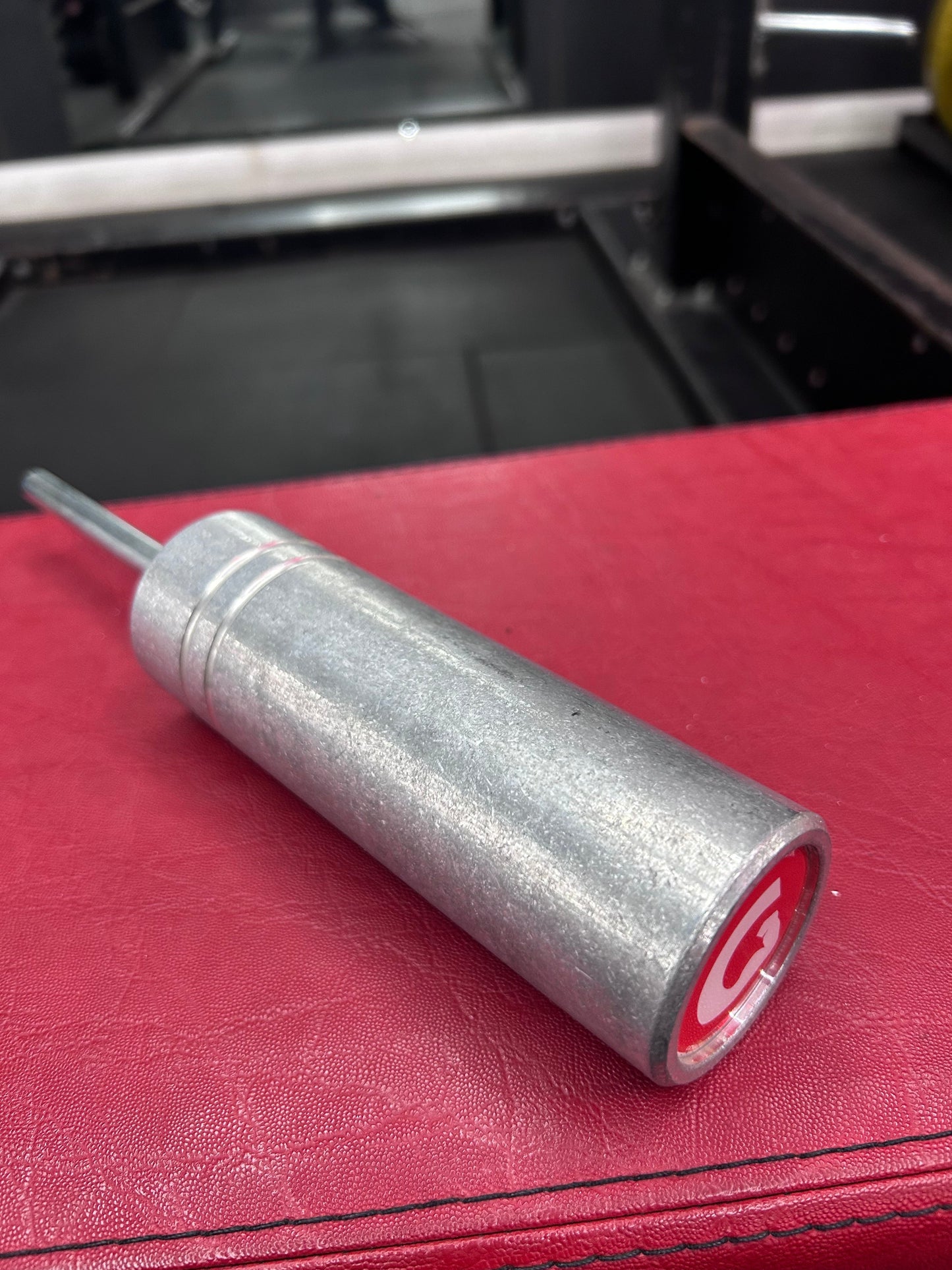 8mm Original 2" GymPin roesports