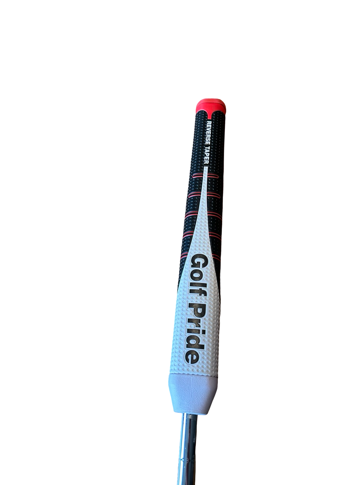 RIFE X RENEGADE X 34" Right Handed Putter Steel Shaft Golf Pride Grip