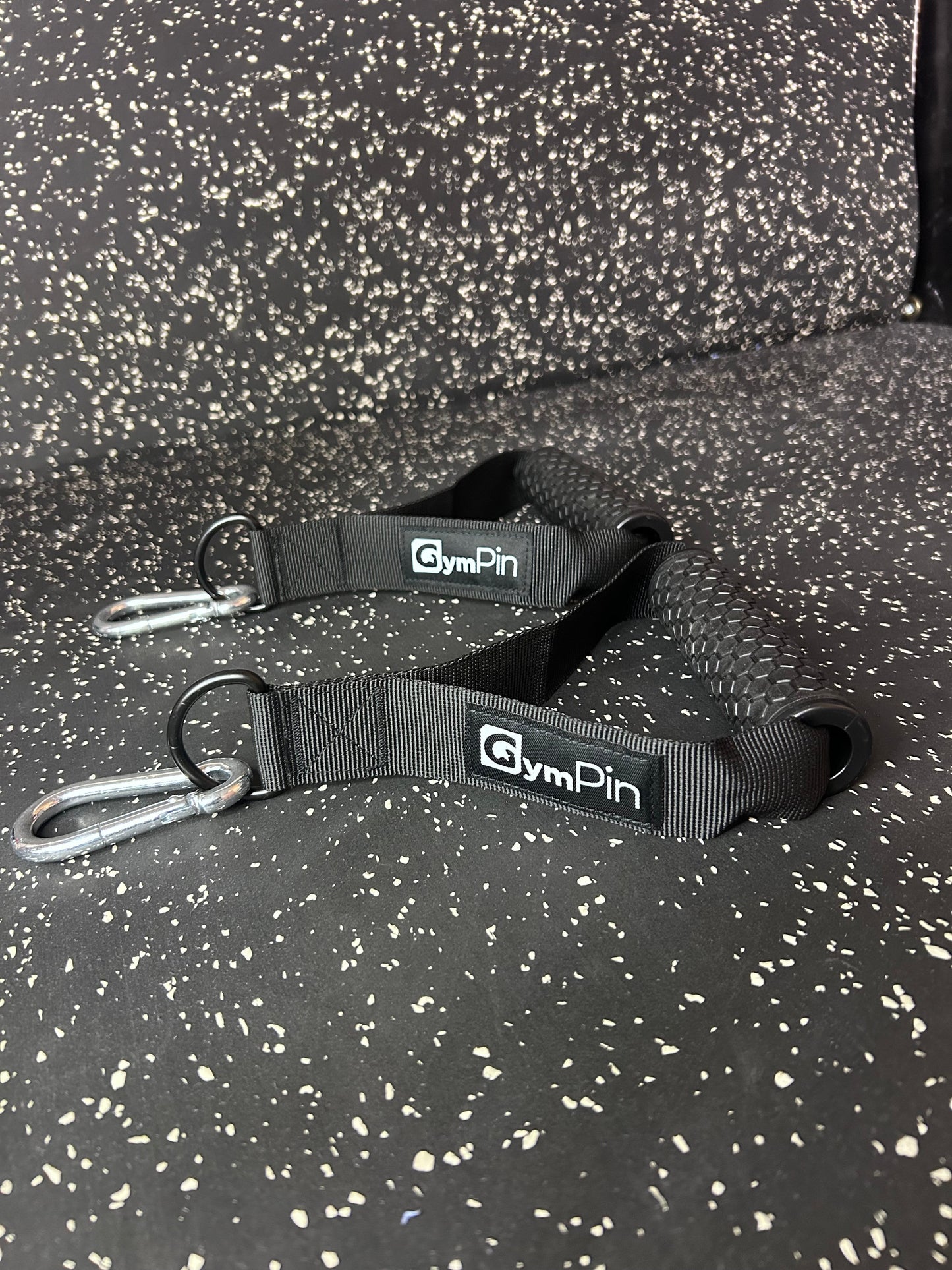 Fabric D Handles roesports