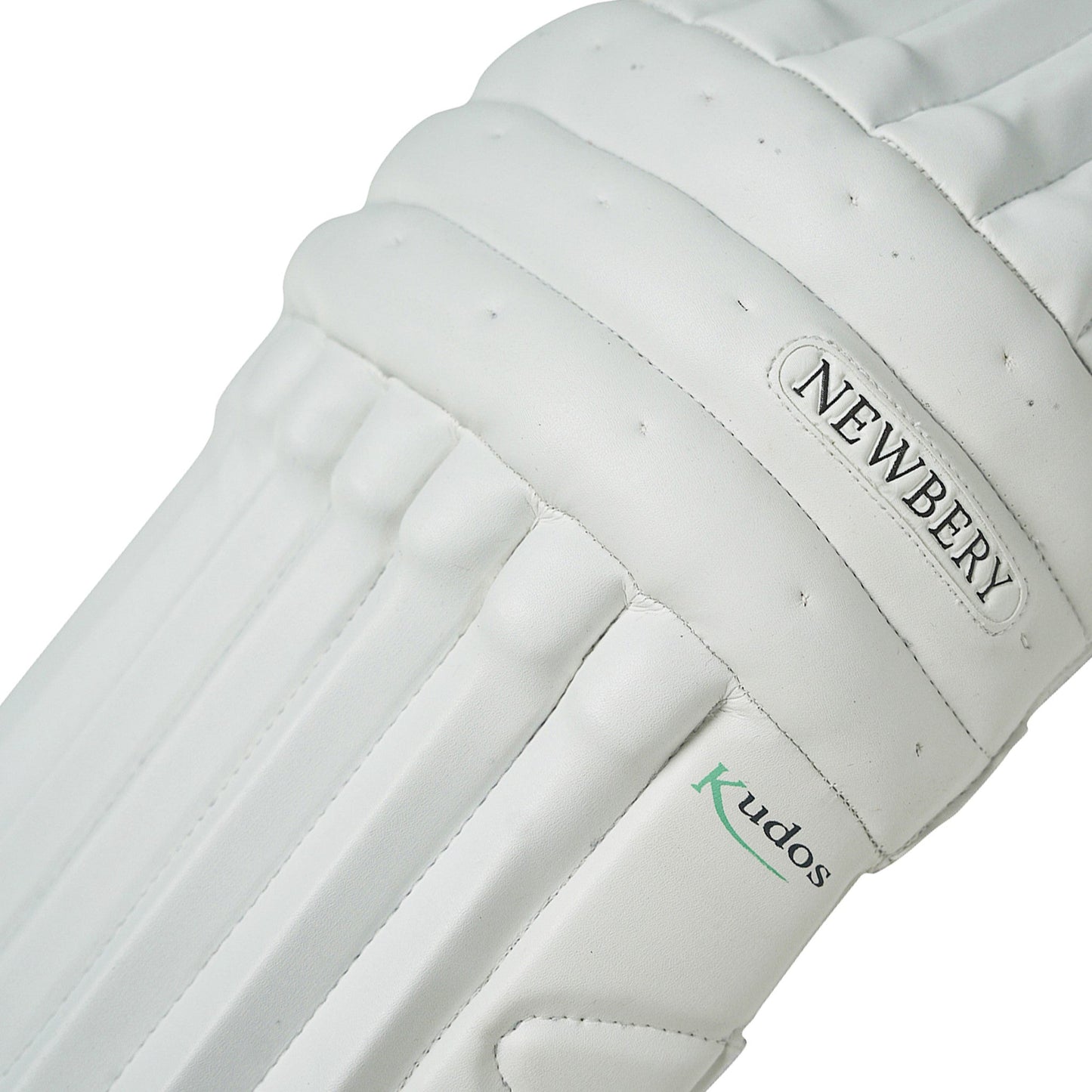 Kudos Cricket Pads: Ultimate Protection and Performance for Batting - roesports
