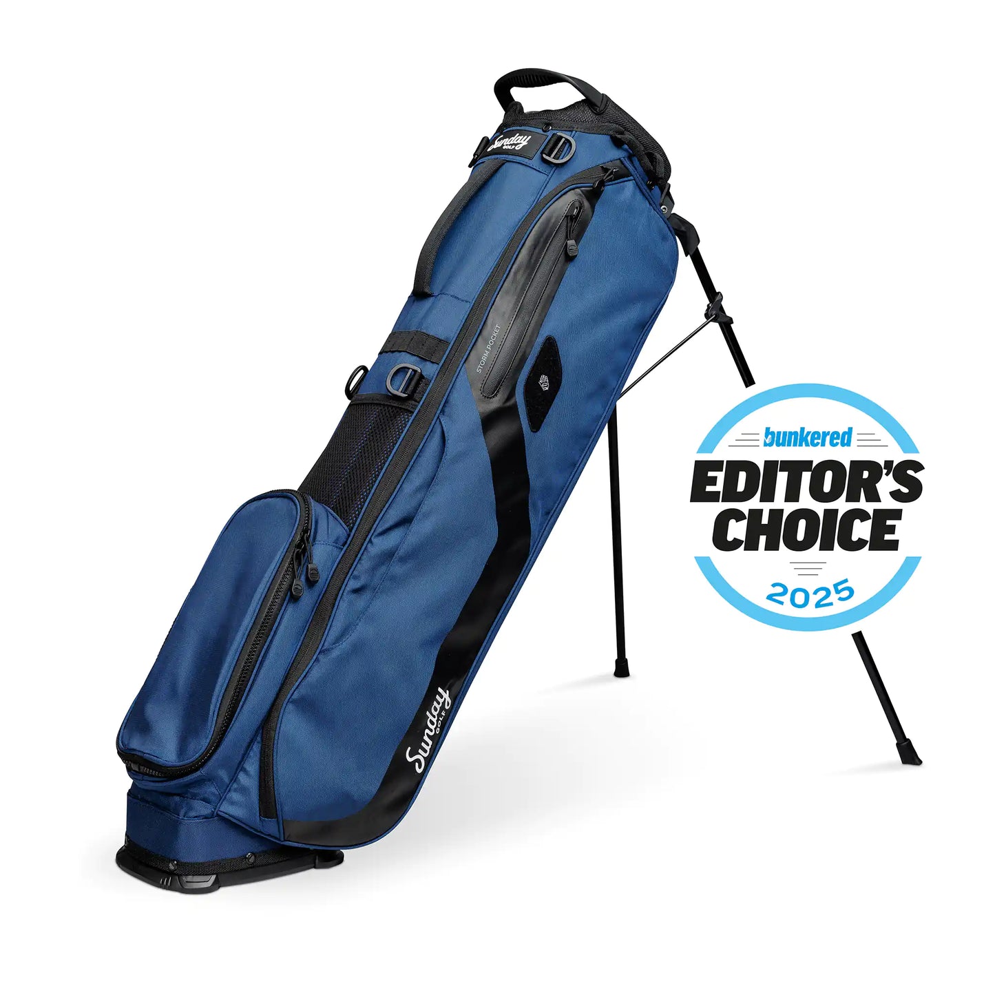 EL CAMINO - Walking Golf Bag