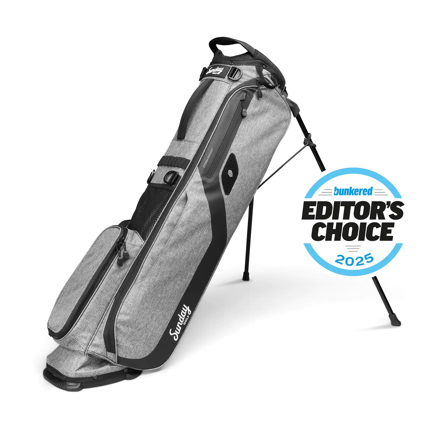 EL CAMINO - Walking Golf Bag