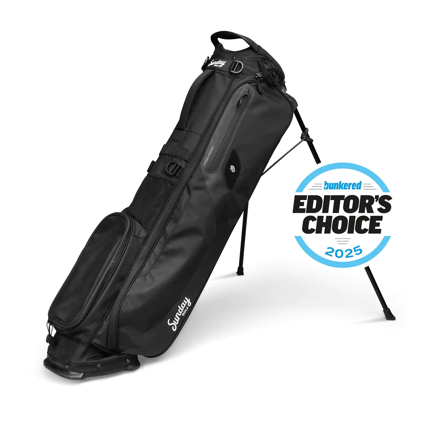 EL CAMINO - Walking Golf Bag