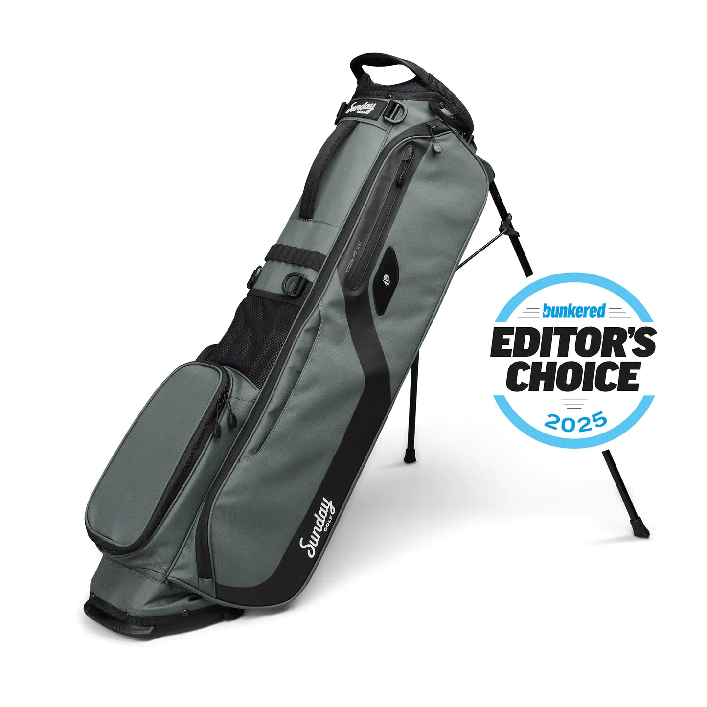 EL CAMINO - Walking Golf Bag