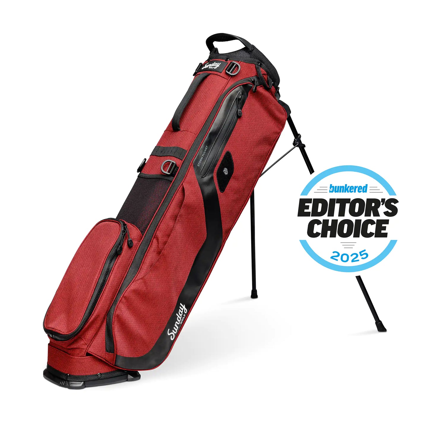 EL CAMINO - Walking Golf Bag