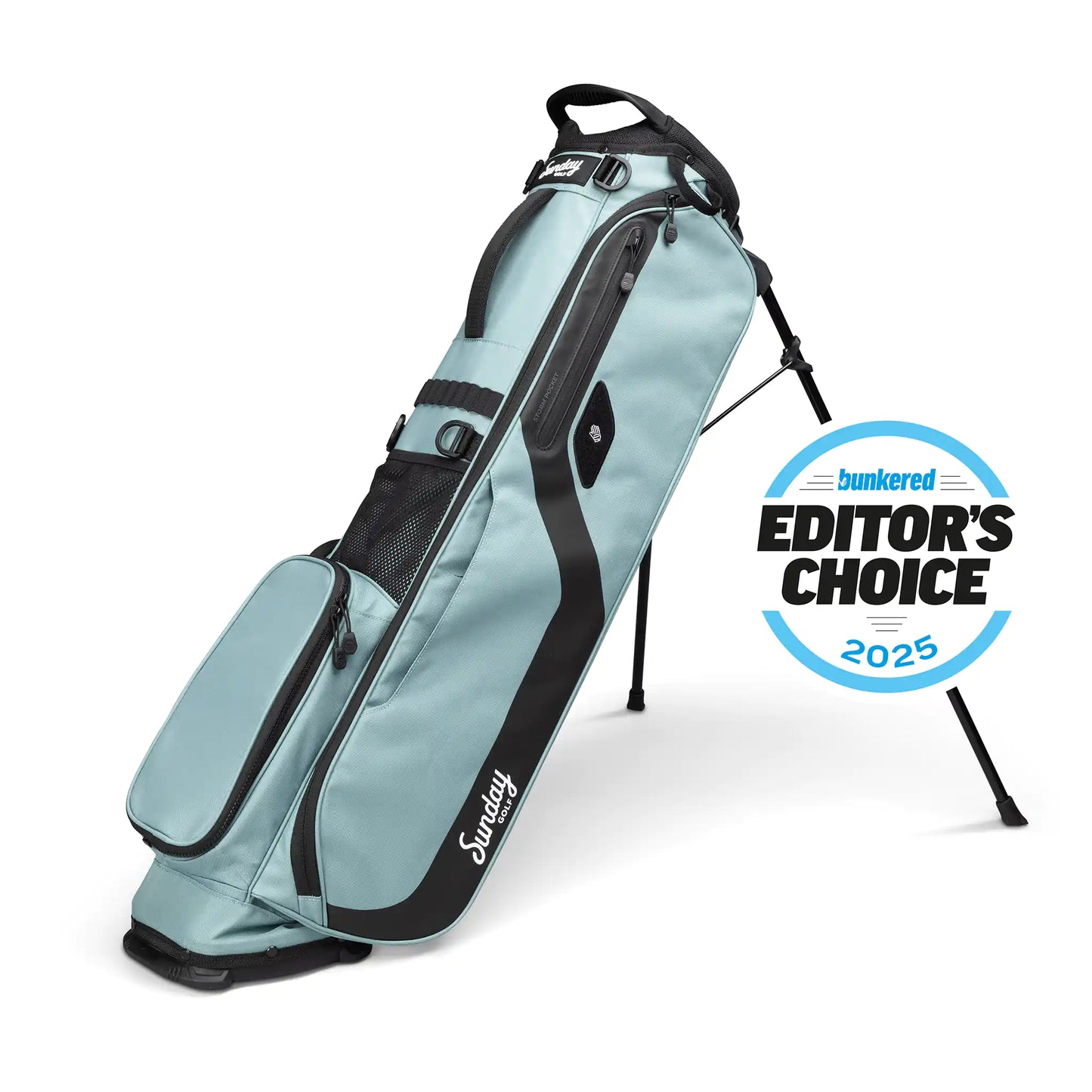 EL CAMINO - Walking Golf Bag