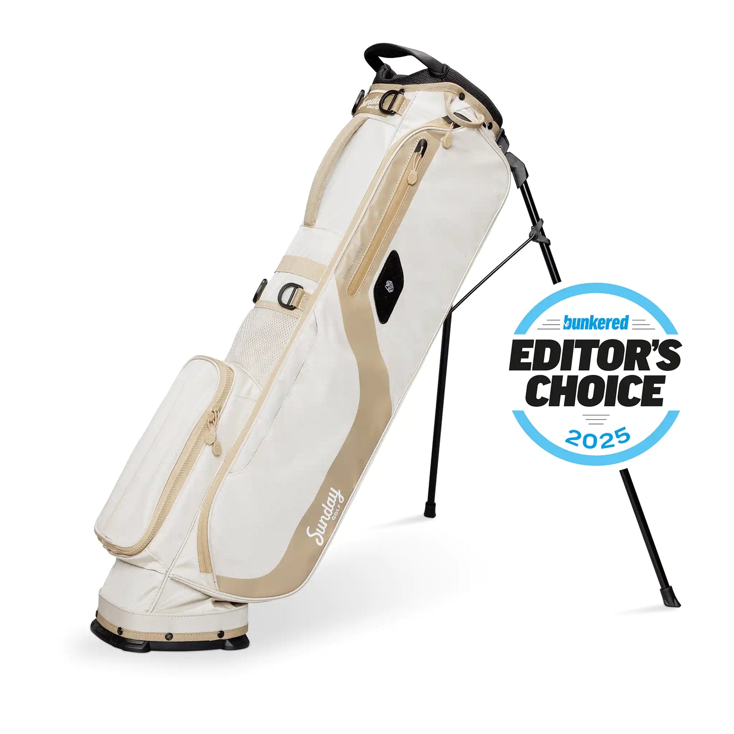 EL CAMINO - Walking Golf Bag