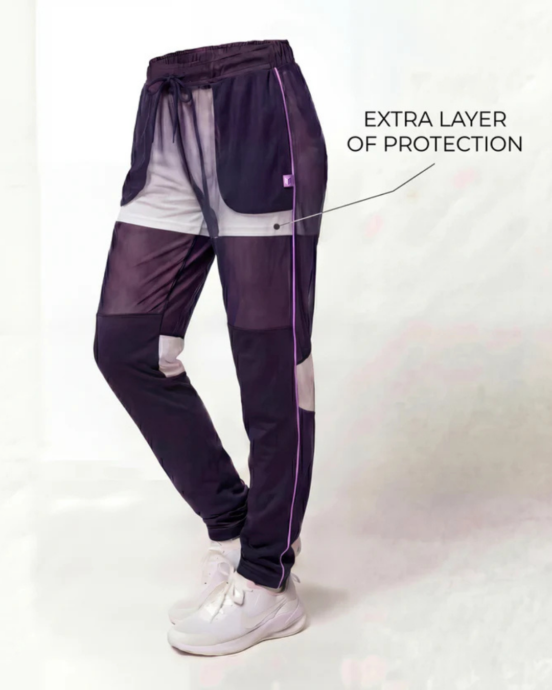NIGHTWATCH TROUSER - Roesports