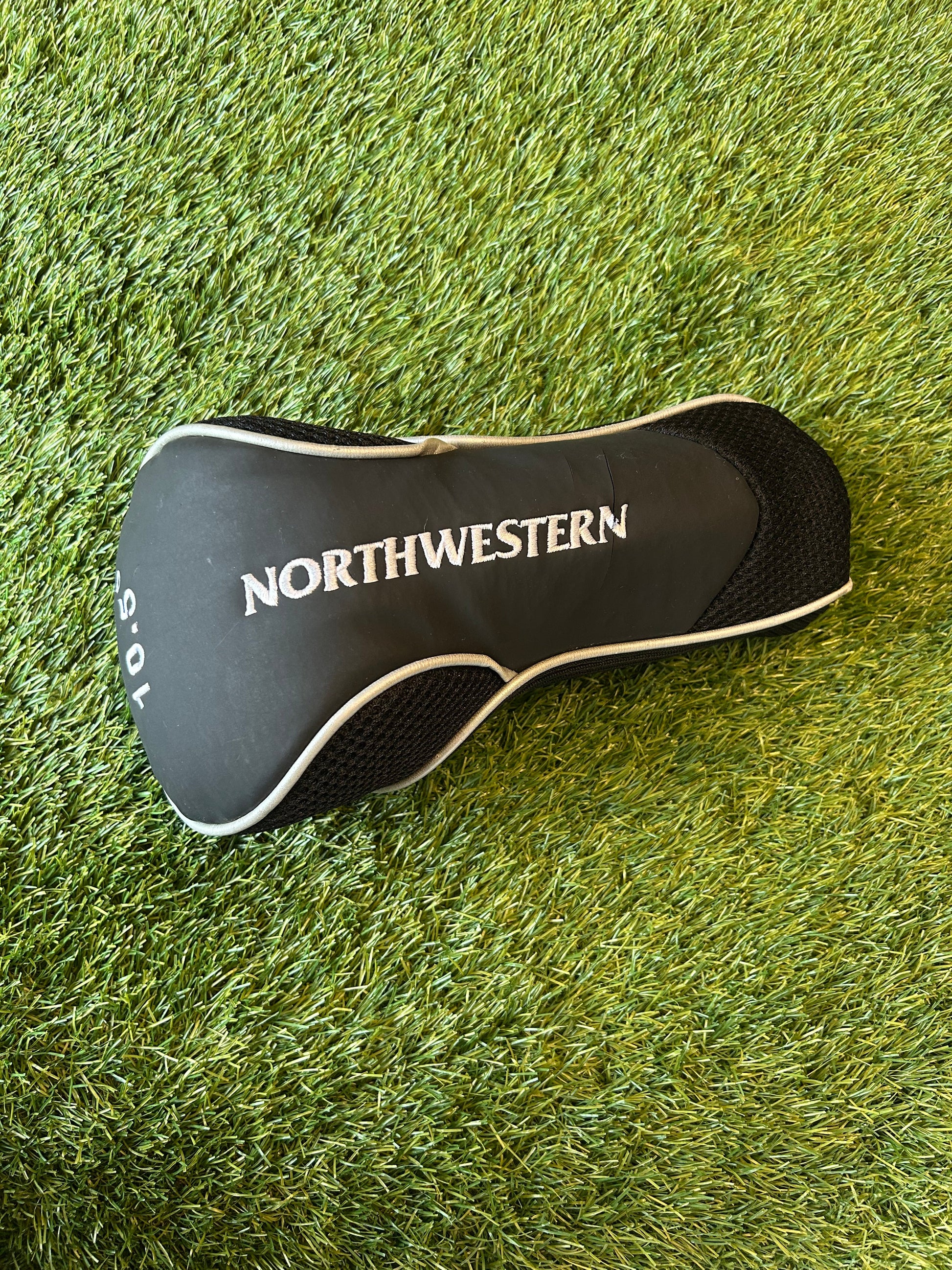 Northwestern Prism II Driver 10.5 Degree Ultra Light Graphite Regular Flex Driver - roesports