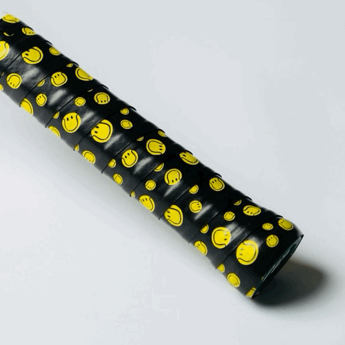 Aixo Sixties Tacky Overgrip Retro - Roesports