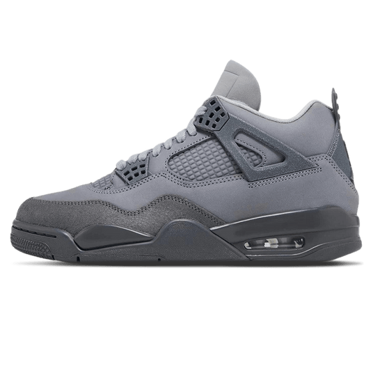 Air Jordan 4 Retro SE 'Wet Cement' - Roesports