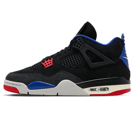 Air Jordan 4 Retro 'Rare Air - White Lettering' - Roesports