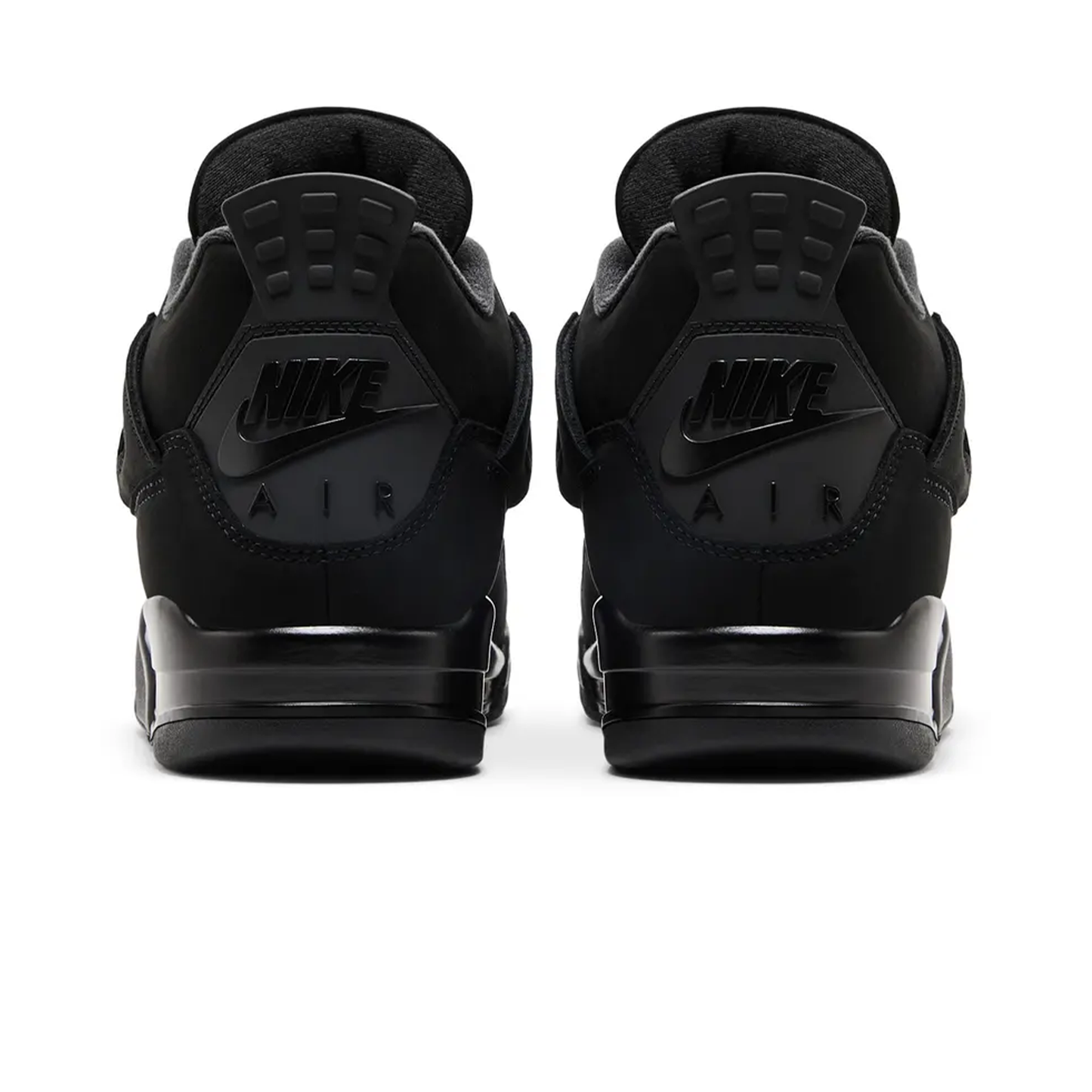 Air Jordan 4 Retro Black Cat 2025
