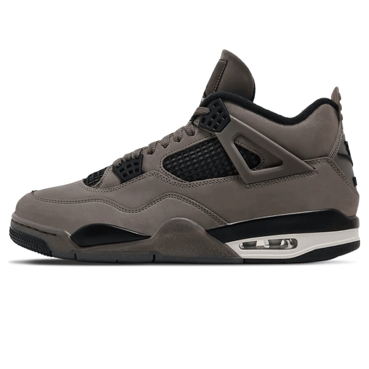 Air Jordan 4 Retro 'Cave Stone' - Roesports
