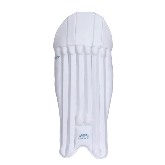 Pulse Wicketkeeping Pads for Ultimate Cricket Protection and Comfort - roesports