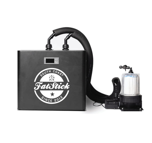 Home Chiller Unit for Ice Baths | Tubs | Water Cooling Machine -