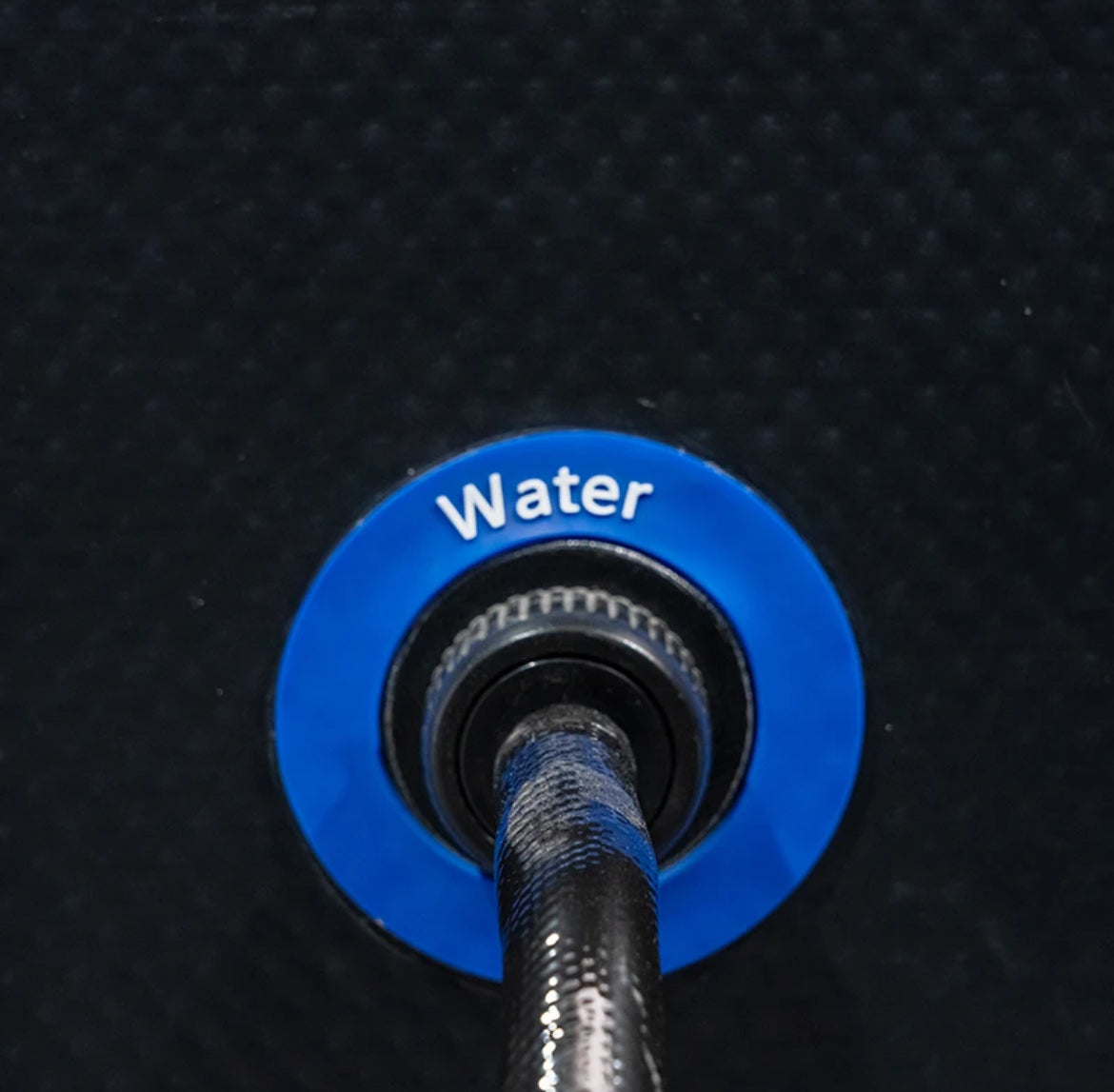 Pro Cold Water Therapy Plunge Tub | Ice Bath | Drop Stitch | XL -
