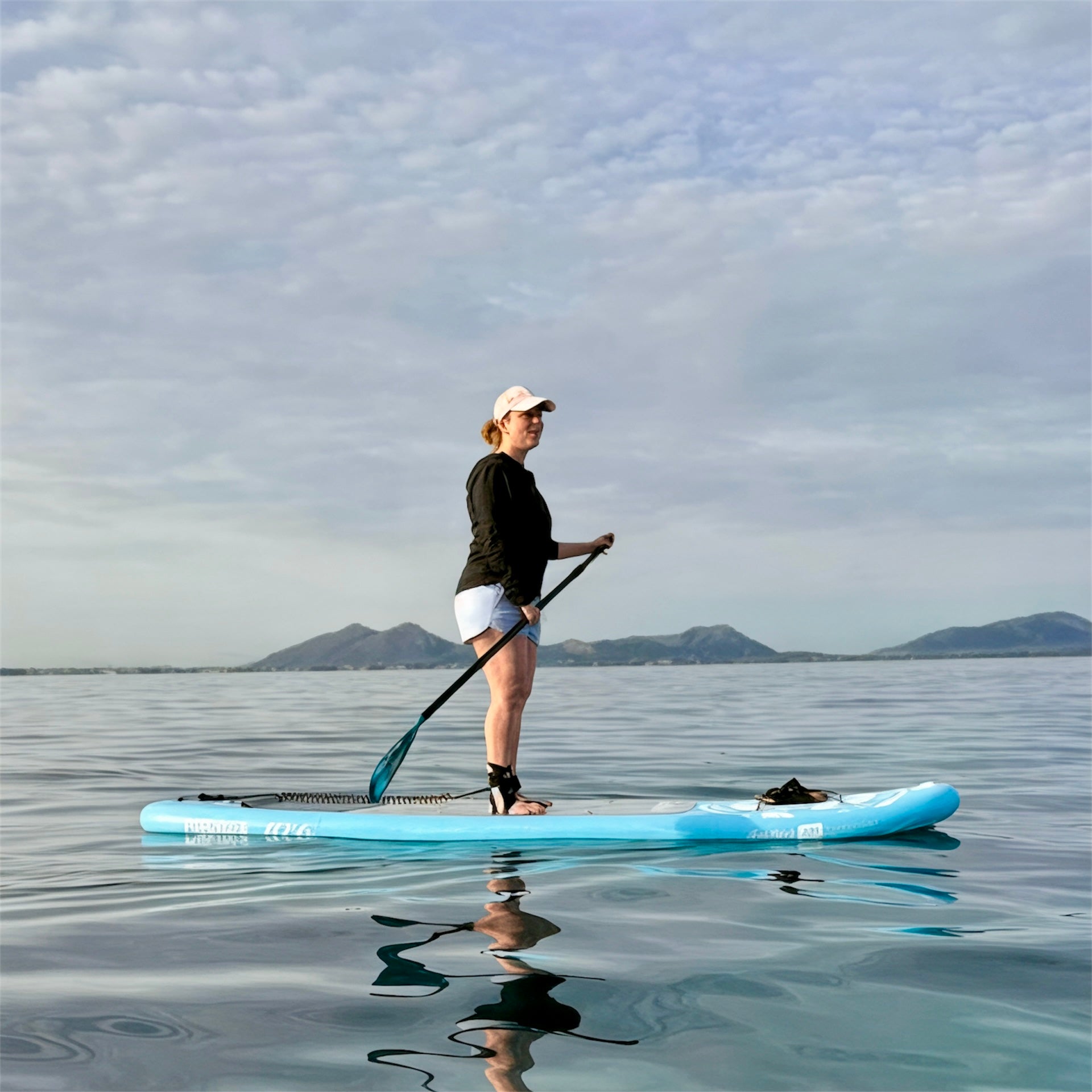 NEW 2026 AirStick 10'6 Inflatable Stand Up Paddle Board | SUP Package -