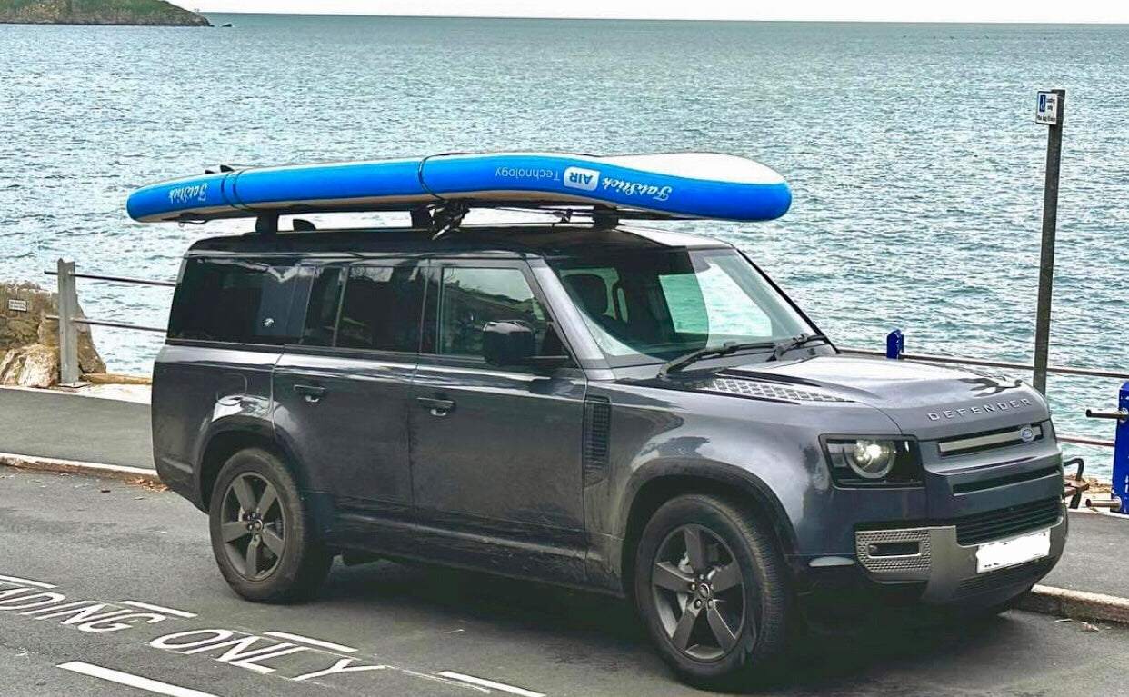 XL Giant FatStick Paddle Board Package | Fleet | Hire -