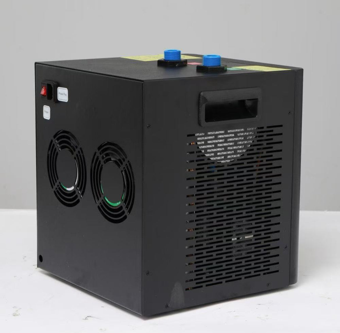 Home Chiller Unit for Ice Baths | Tubs | Water Cooling Machine -
