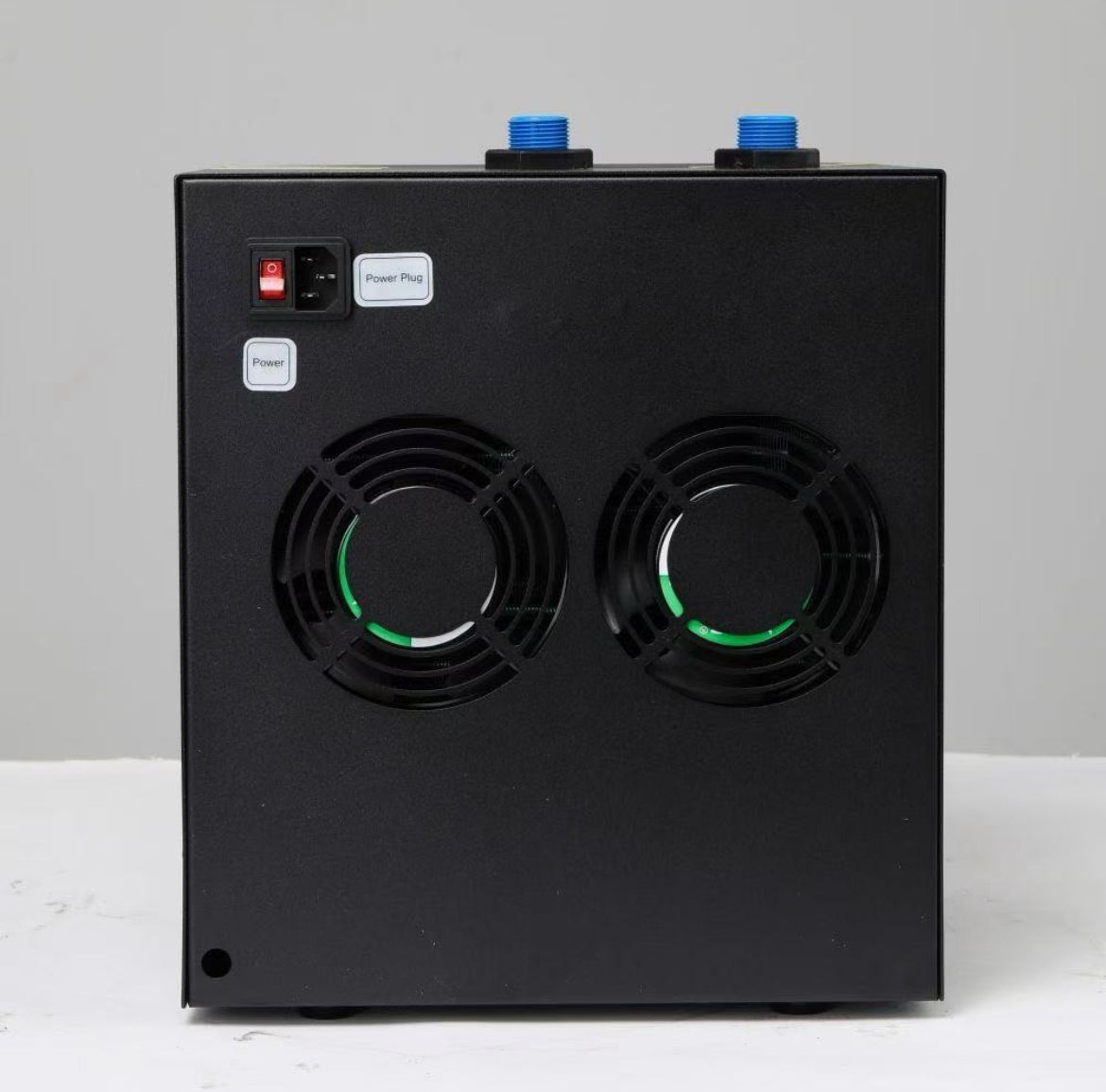 Home Chiller Unit for Ice Baths | Tubs | Water Cooling Machine -