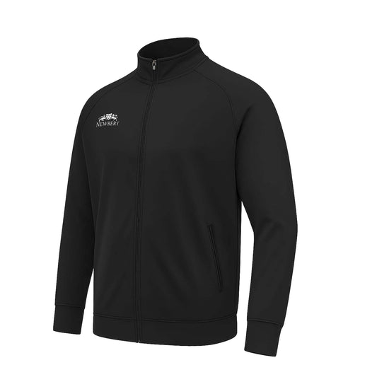 Team Newbery Unisex Full Zip Track Top - Stylish and Comfortable Activewear - roesports