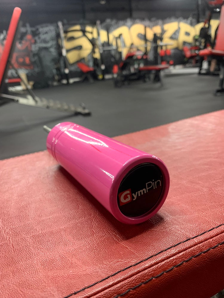 8mm Original 2" GymPin roesports