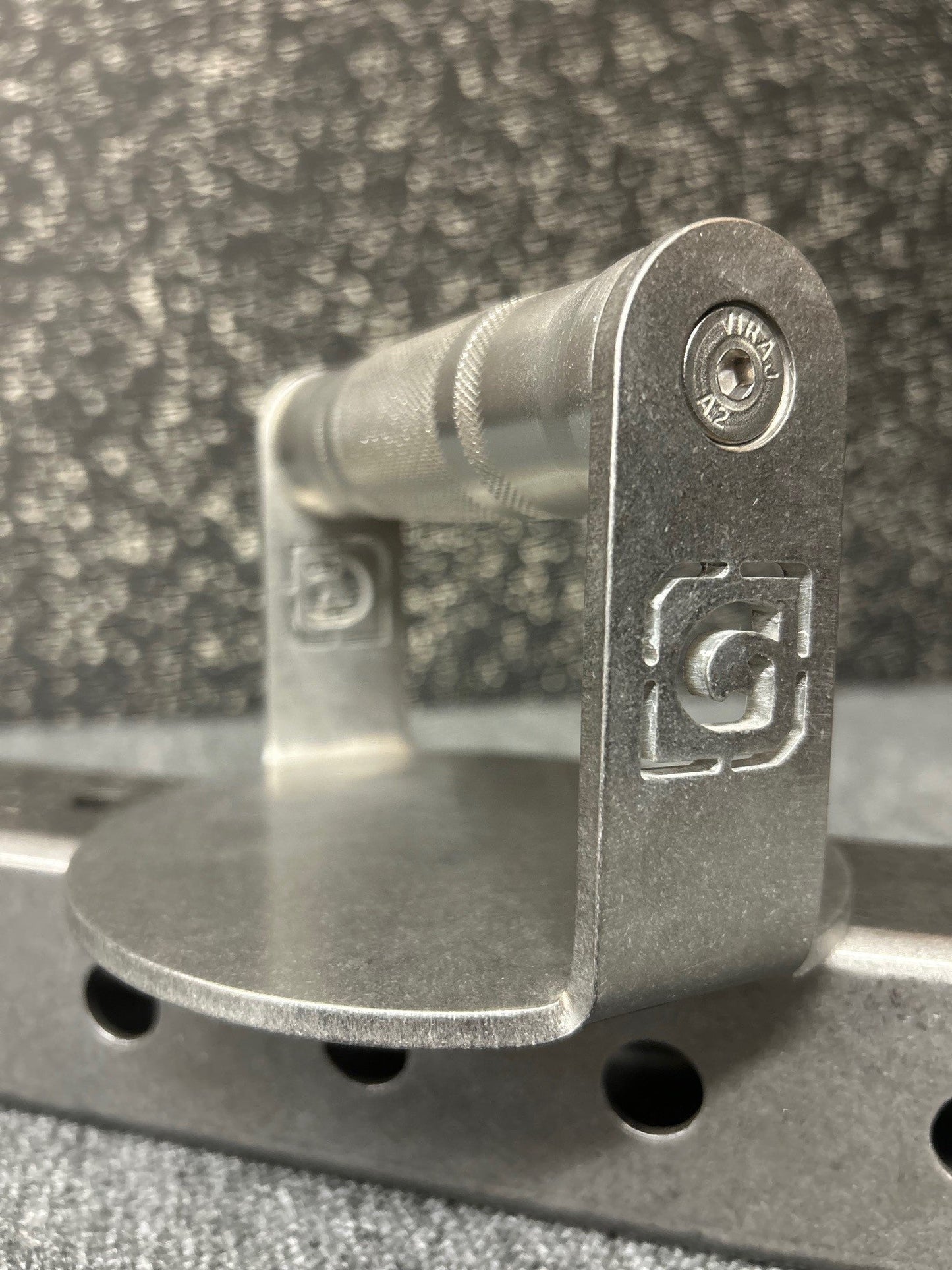 BURGER PATTY PRESS 5 INCH - Roesports