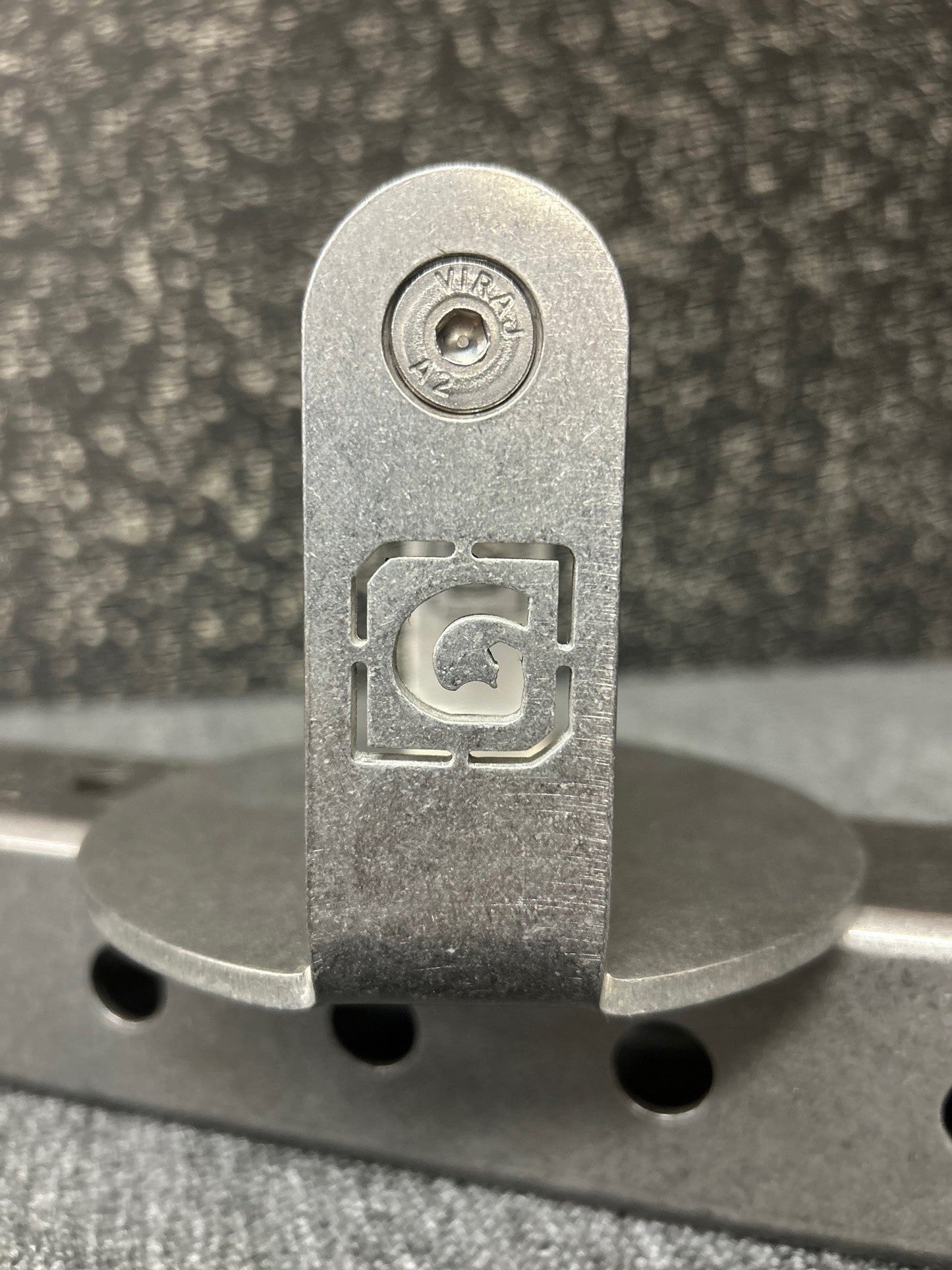 BURGER PATTY PRESS 5 INCH - Roesports