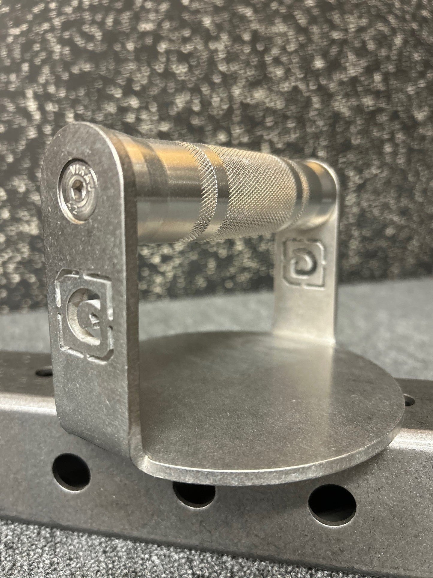 BURGER PATTY PRESS 5 INCH - Roesports