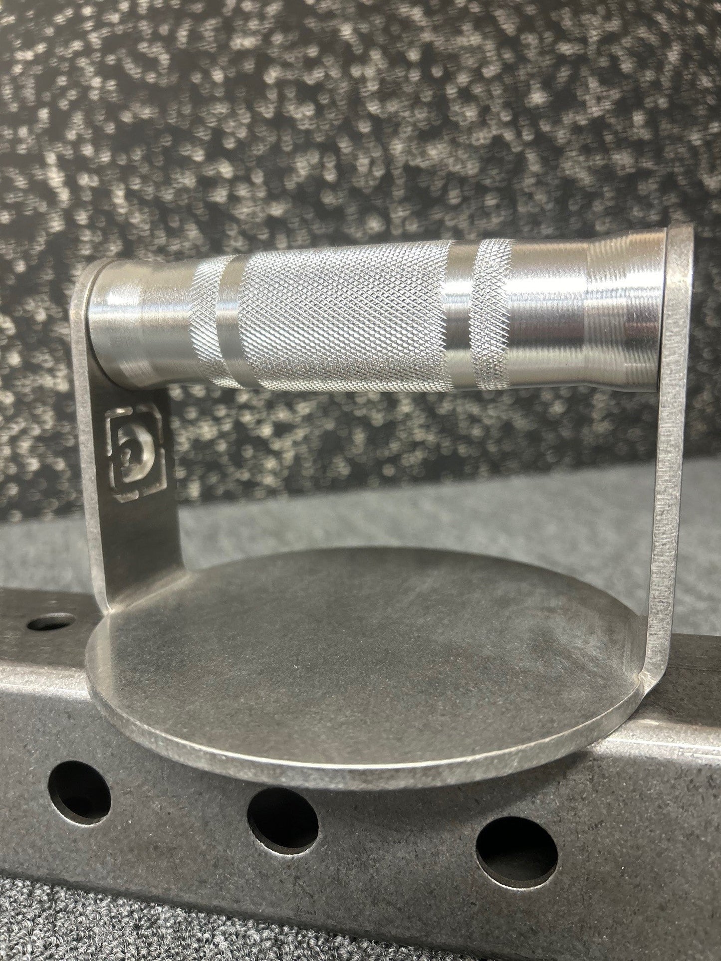 BURGER PATTY PRESS 5 INCH - Roesports