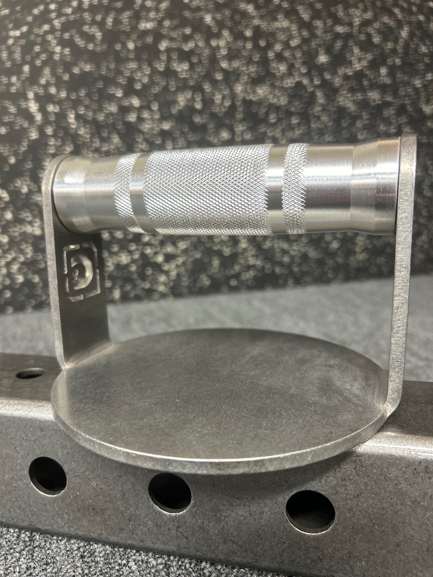 BURGER PATTY PRESS 5 INCH - Roesports