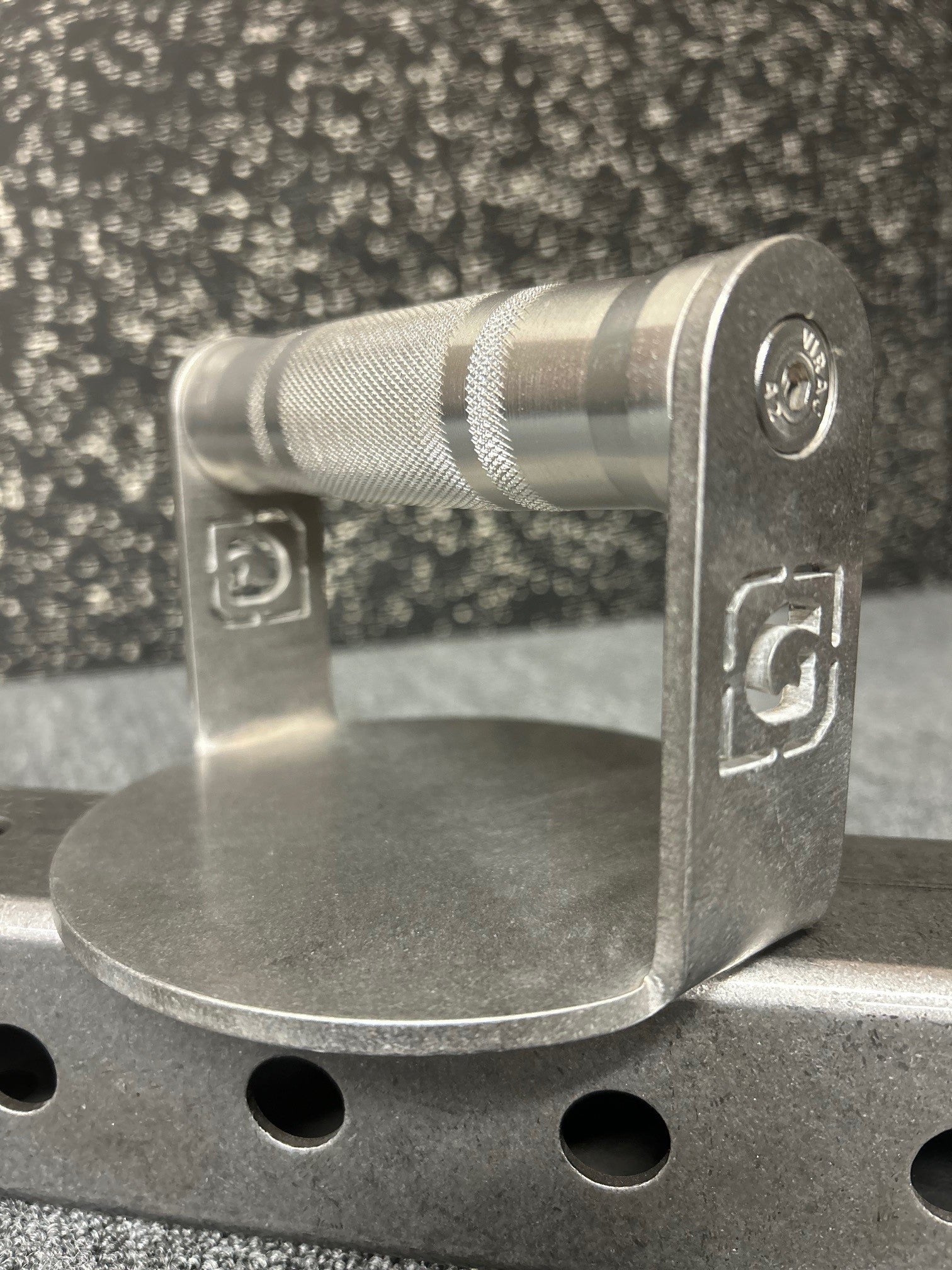 BURGER PATTY PRESS 5 INCH - Roesports
