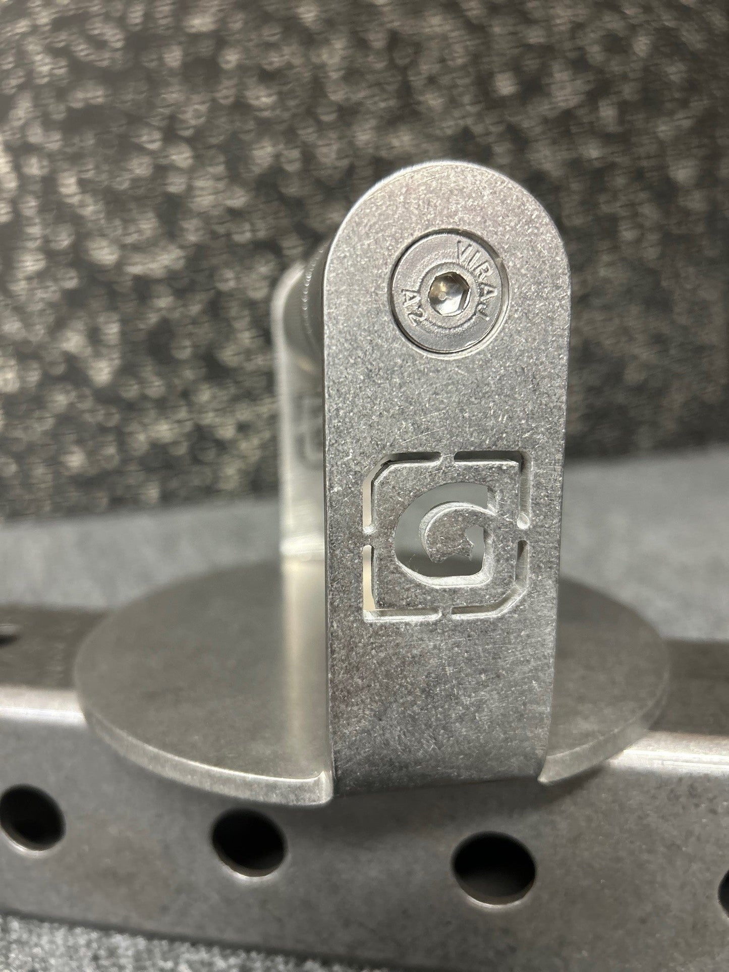 BURGER PATTY PRESS 5 INCH - Roesports