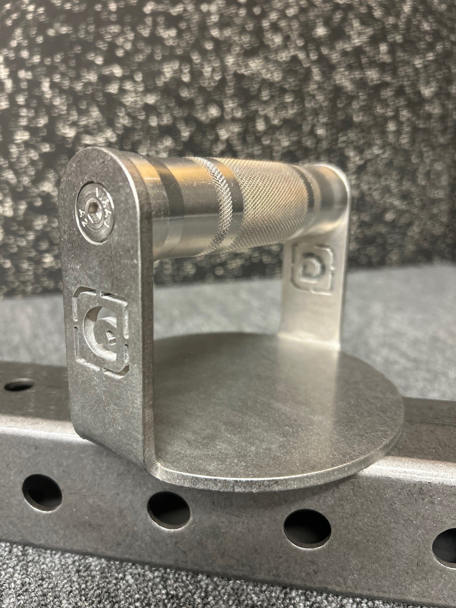 BURGER PATTY PRESS 5 INCH - Roesports