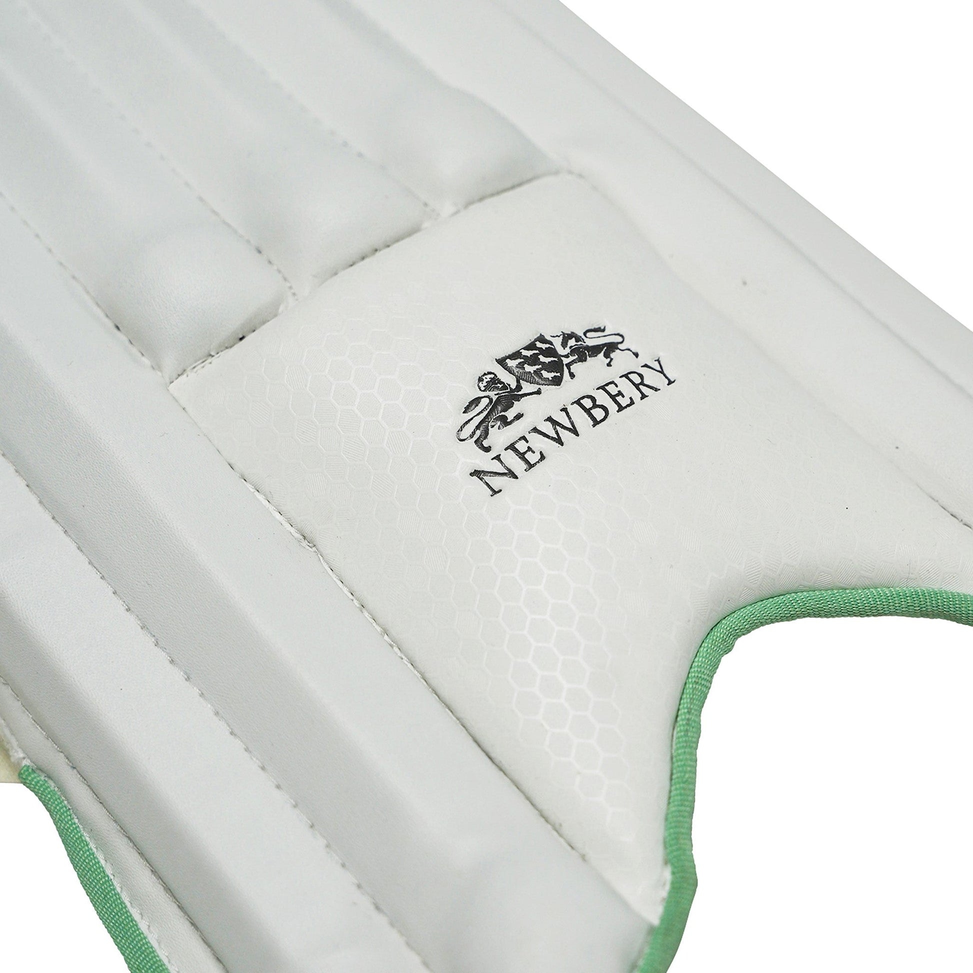 Kudos Cricket Pads: Ultimate Protection and Performance for Batting - roesports