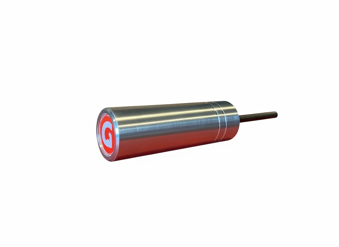 8mm Original 2" GymPin roesports