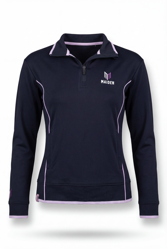 CENTURY ZIPPER - Roesports