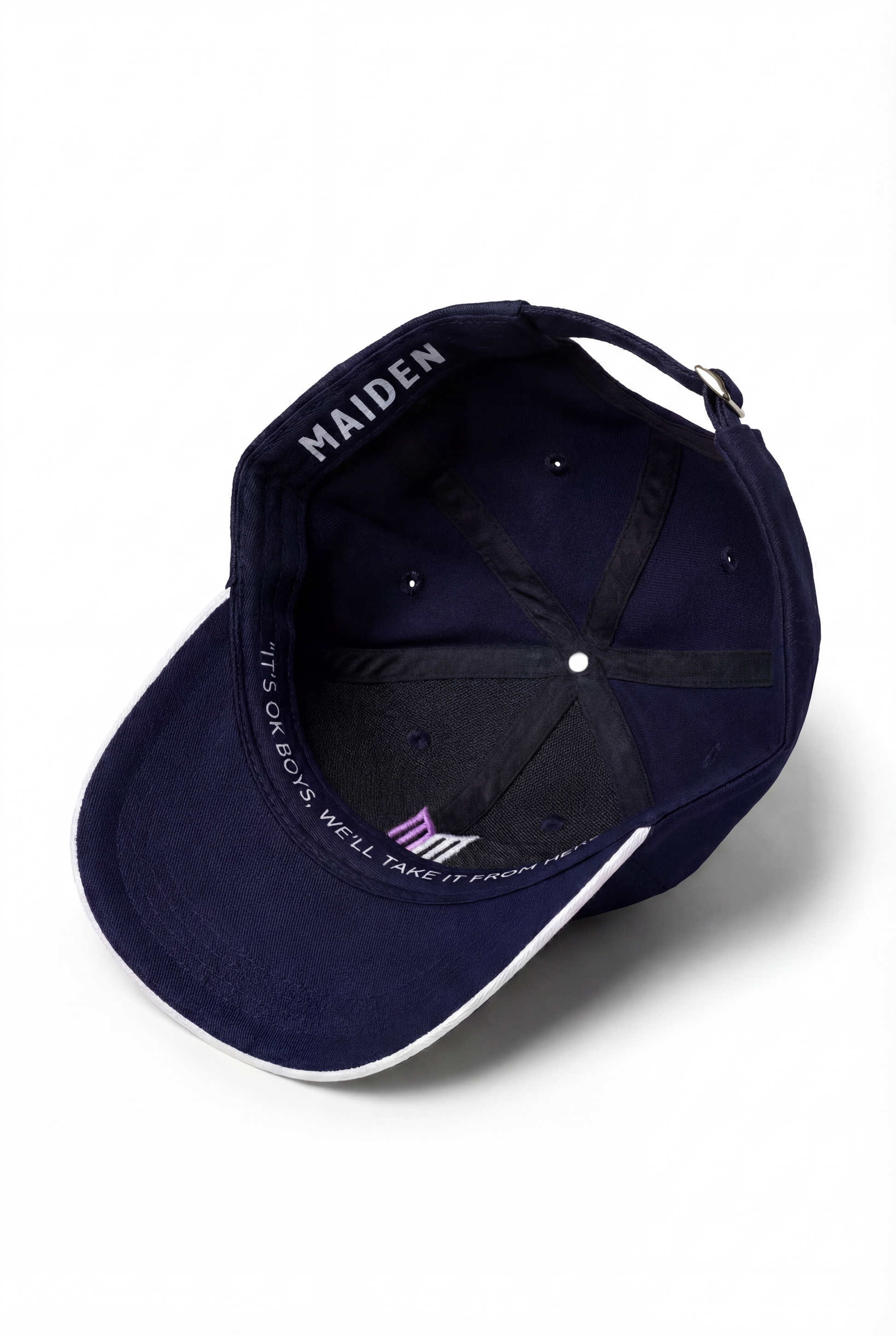 FEMALE BEAMER CAP - Roesports