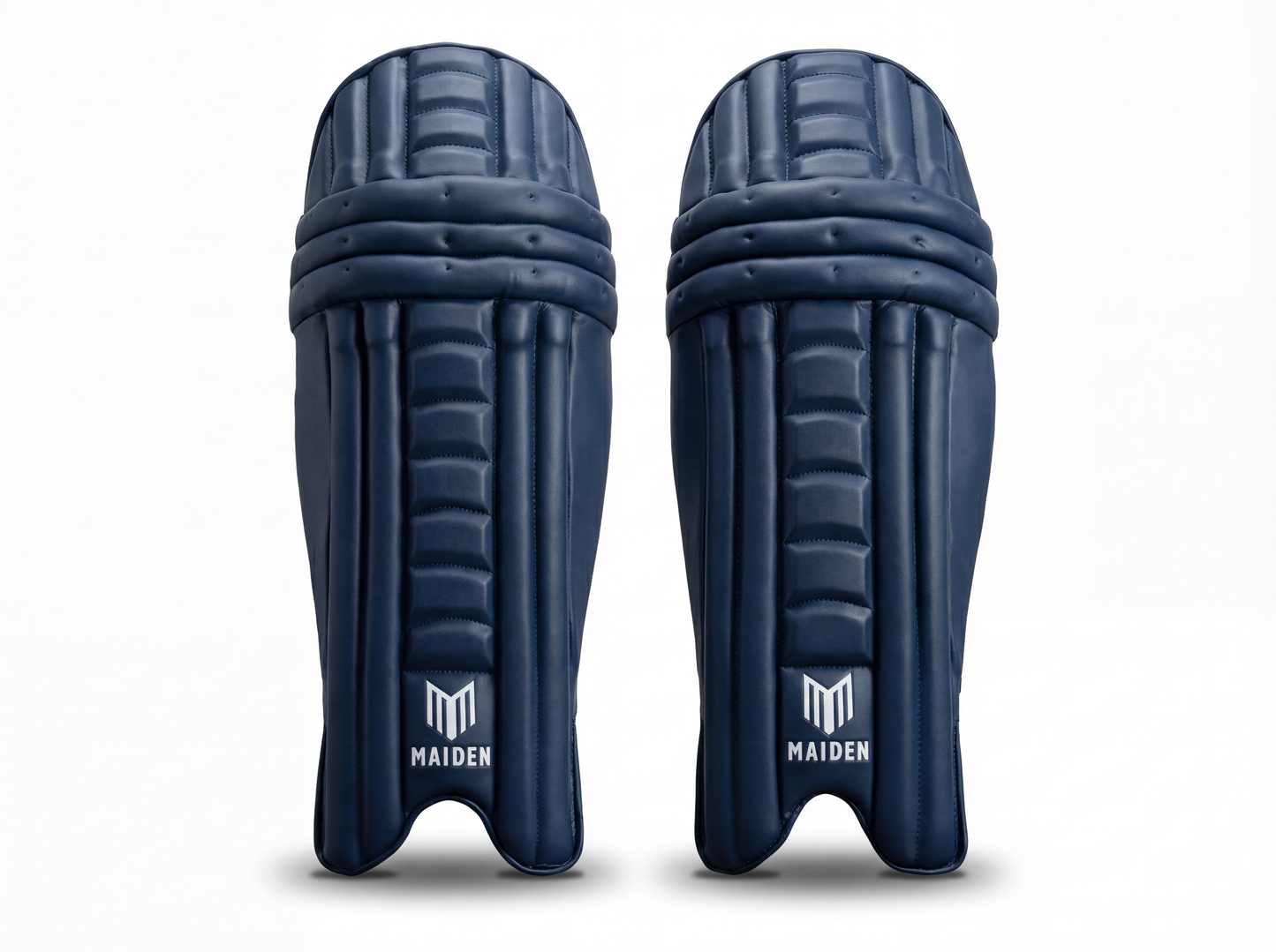 CRICKET BATTING PADS - BLUE - Roesports