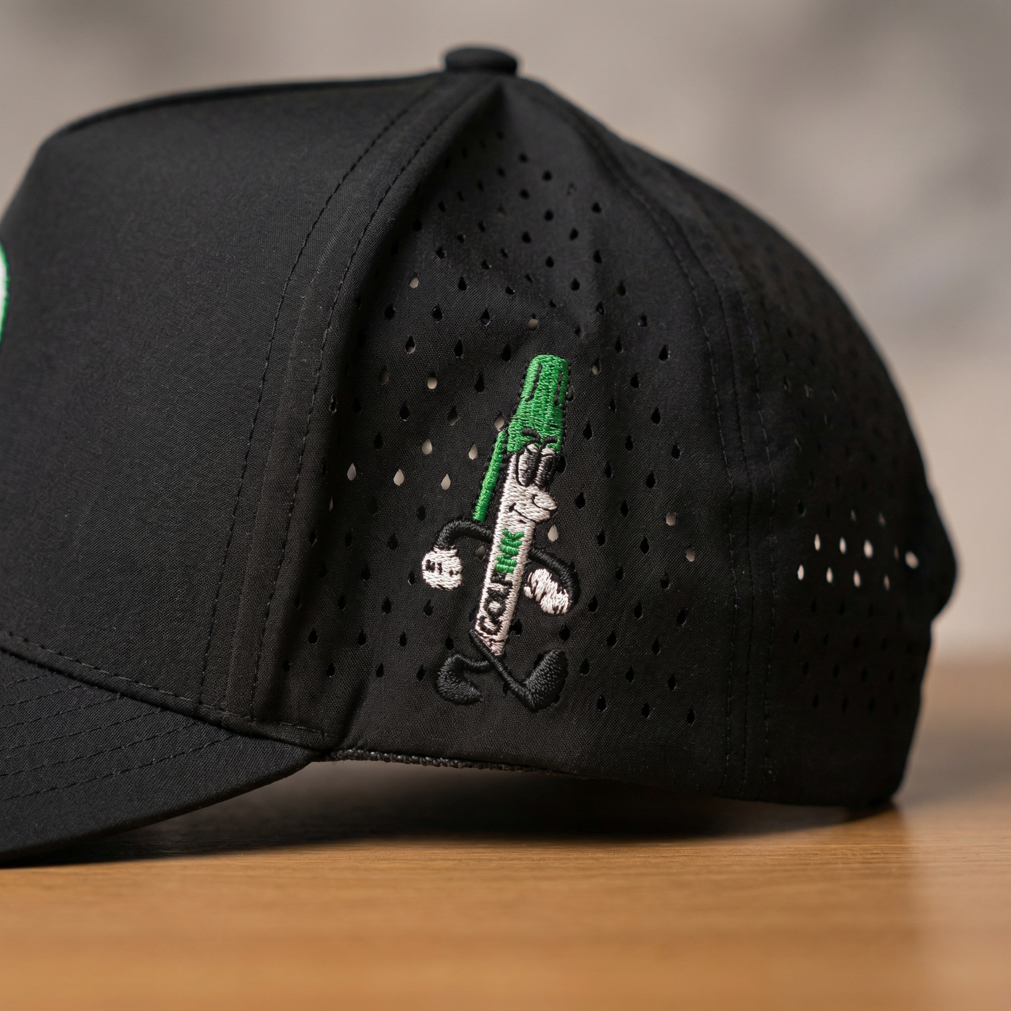 Trucker Cap - Stylish and Comfortable Headwear for All Occasions - roesports