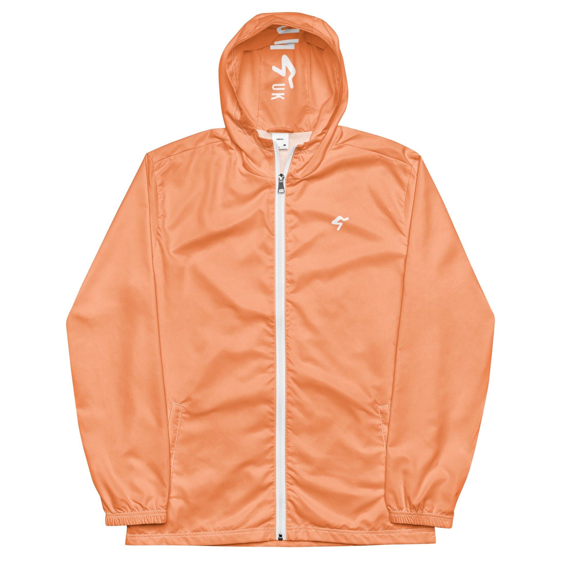 GymBum UK Ember Shell Men’s windbreaker - Roesports