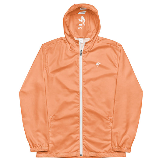 GymBum UK Ember Shell Men’s windbreaker - Roesports