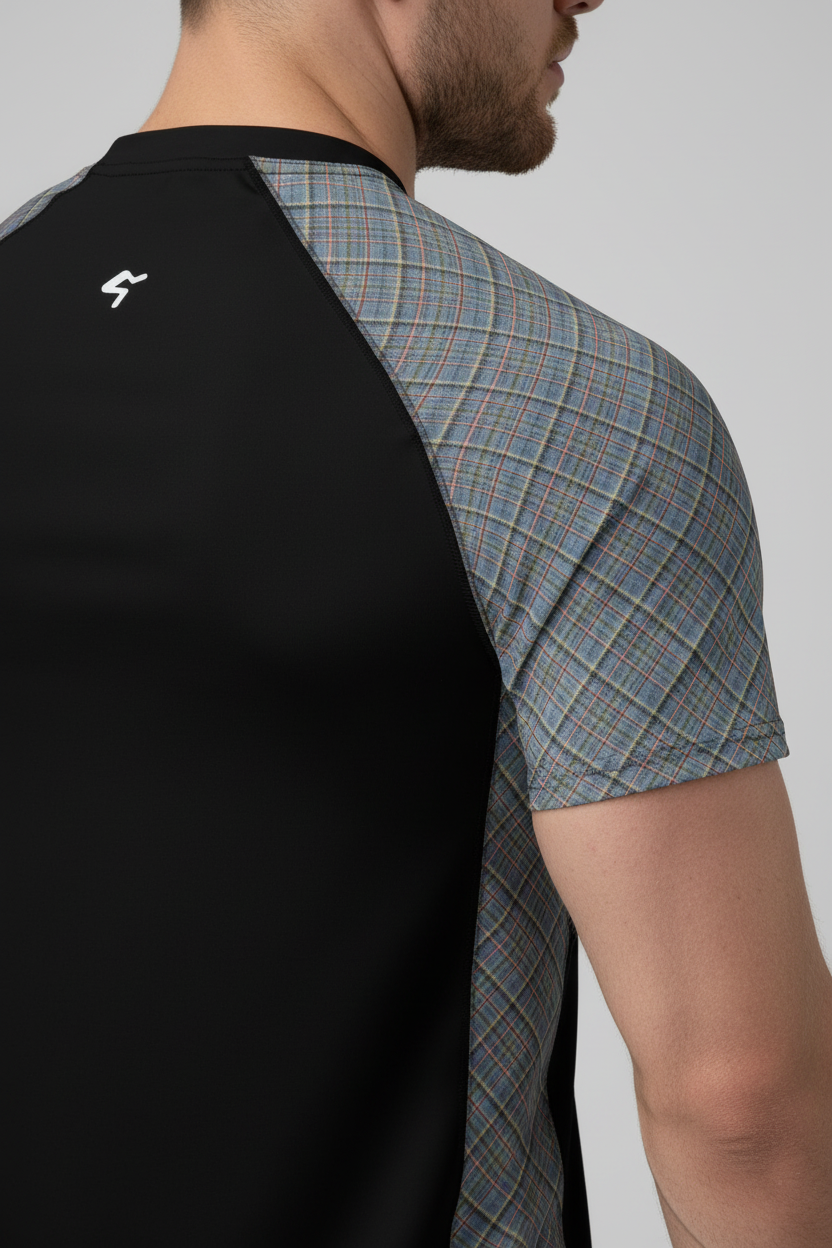 GymBum UK – Highland Vanguard Rash Guard - Roesports