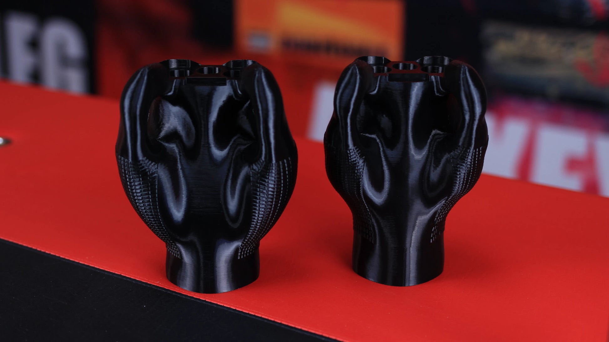 Double Superhand Grip Training Tool Arm Wrestling - Roesports