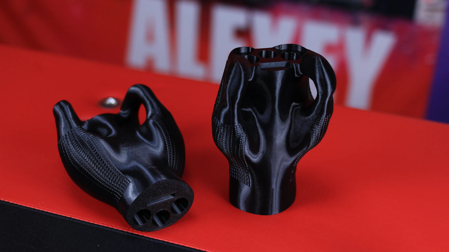 Double Superhand Grip Training Tool Arm Wrestling - Roesports